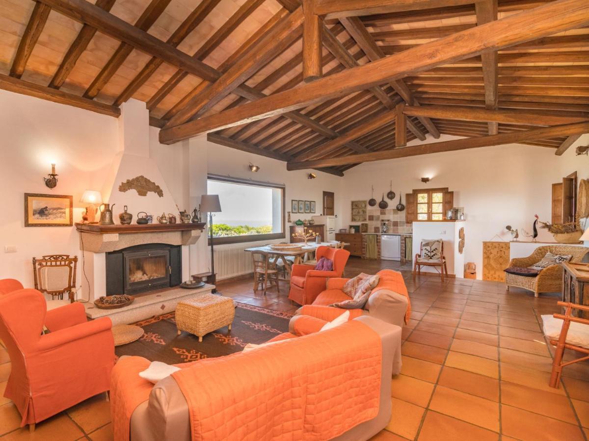 Holiday Home Rita By Interhome Palau Zewnętrze zdjęcie